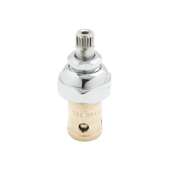 T&S  005960-40  Eterna Spindle Assy, Hot Right Hand Rtc