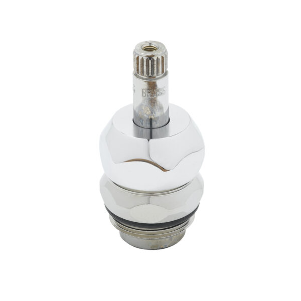 T&S  006482-40NS  B-0290 RH Spindle Assy (Big-Flo)