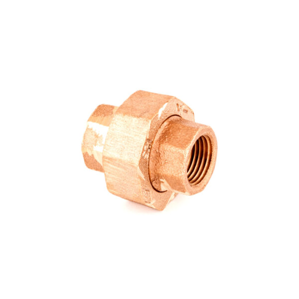 T&S  006649-20  1/2 NPT UNion UNplated