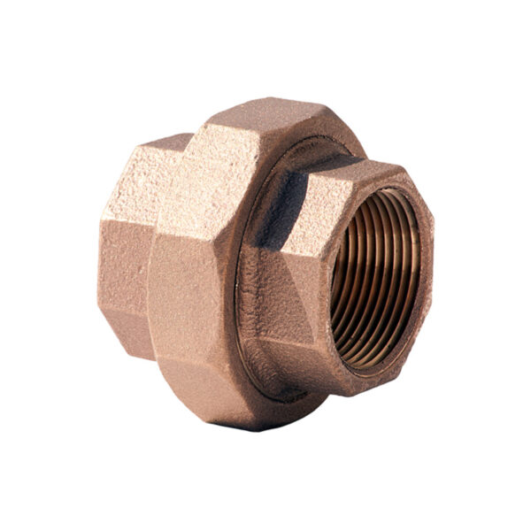 T&S  006650-20  3/4'' NPT UNion UNplated