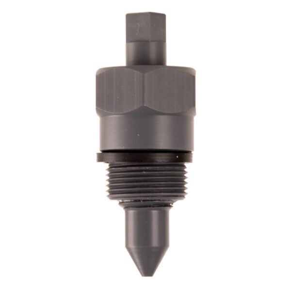 T&S  007549-40  Bonnet Assy For Bl-9505-01 Pvc Fct