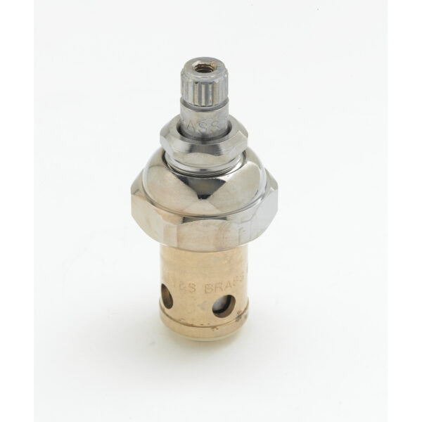 T&S  007947-40  **See T&S019639-40** Quarter-Turn Eterna Spindle Assy Rtc