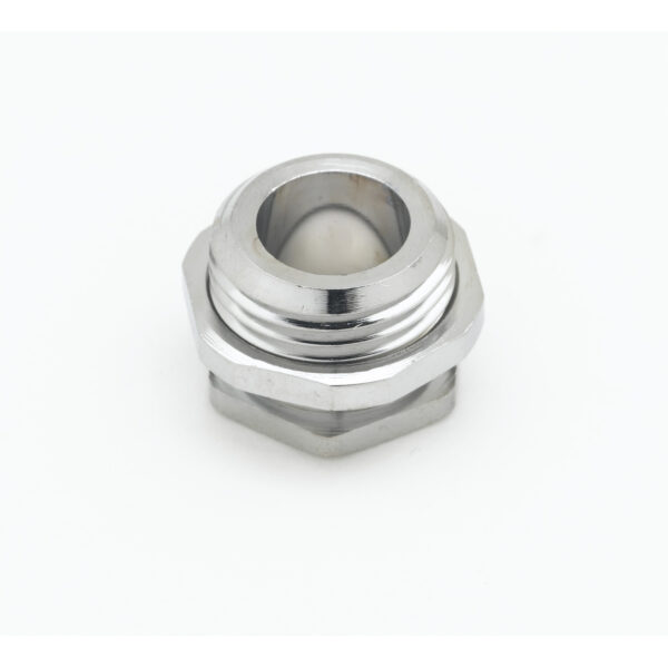 T&S  009002-25  B-0850 Packing Nut / Lock Nut Assy