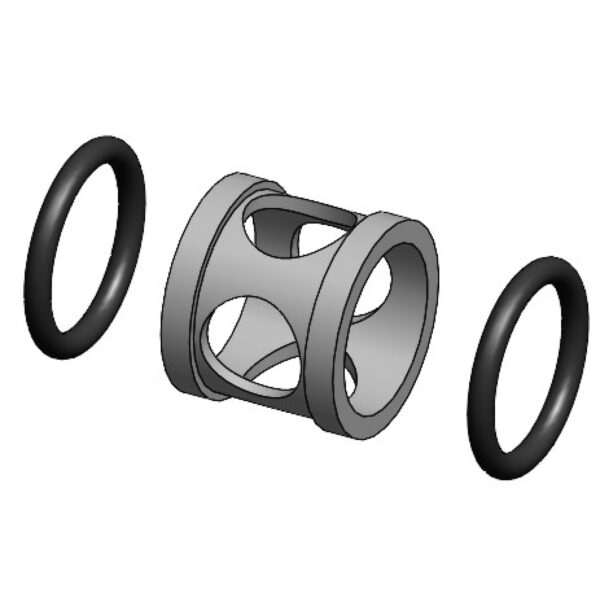 T&S  009225-40  Rep Kit-Elbow Jt