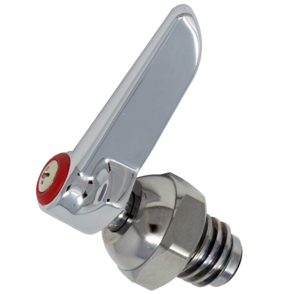 T&S  009286-40  B-1115 Ltc Spindle Assy & Red Index Hot