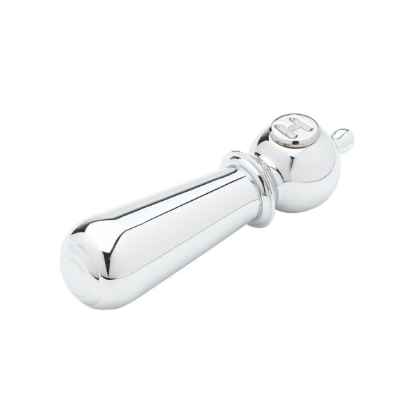 T&S  009332-41  Decorative Club Handle, Hot