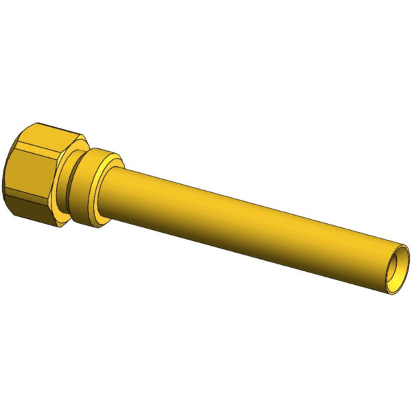 T&S  009433-20  Diverter Extension