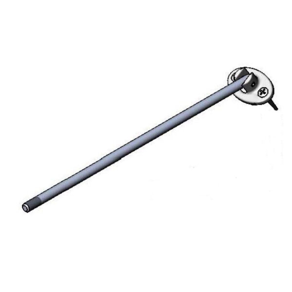 T&S  009546-40  Upper Support Rod Assy