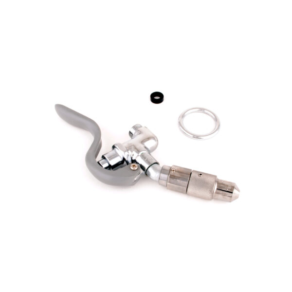 T&S  009548-40  B-0974 Bedpan Spray Vlv Assy