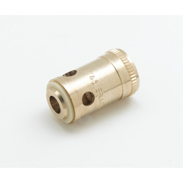 T&S  009615-40  Removable Insert & Monel Seat, Hot Rtc