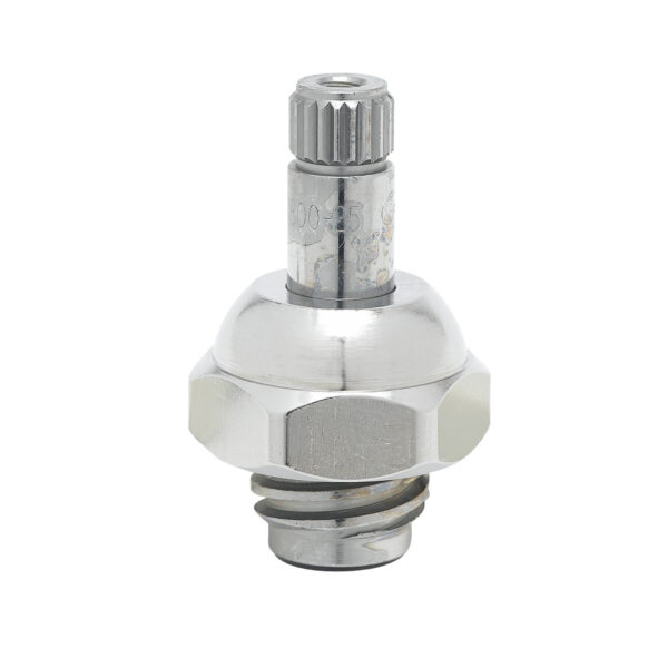 T&S  009753-25  B-1100 Spindle Assy, Hot Rtc
