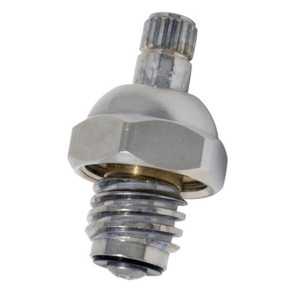T&S  009753-25QT  B-1100-Qt Spindle Assy, Hot Rtc