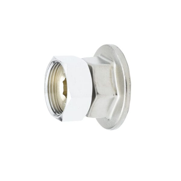 T&S  00AA  1/2'' NPT (F) Eccentric Flanged in