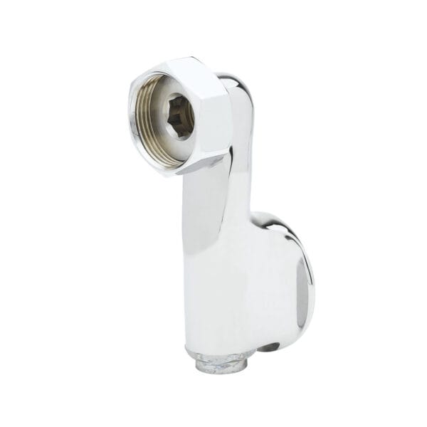 T&S  00XX  1/2'' NPT (F) Flanged adj in w/ Screw Stop