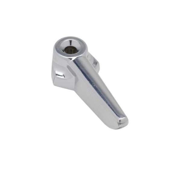 T&S  010027-40  Lever Handle, -Plated Solid Brass, Blank