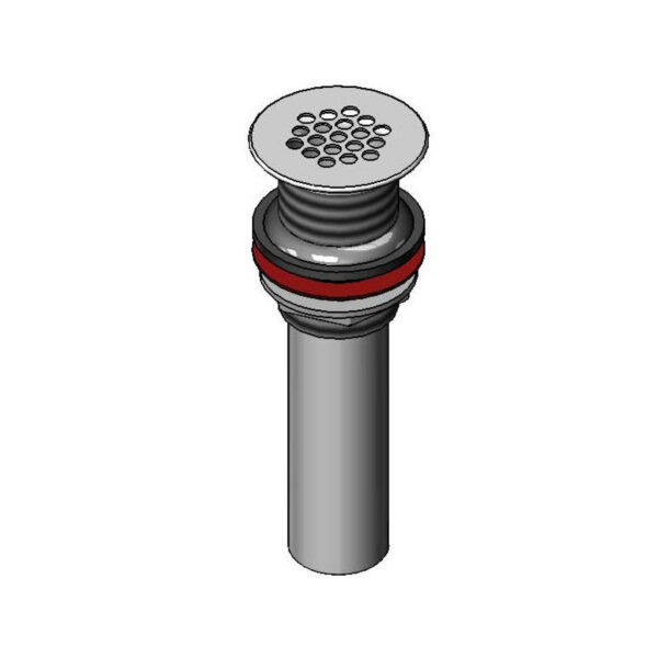 T&S  010126-45  Glass Filler Drip Pan Drain Assy