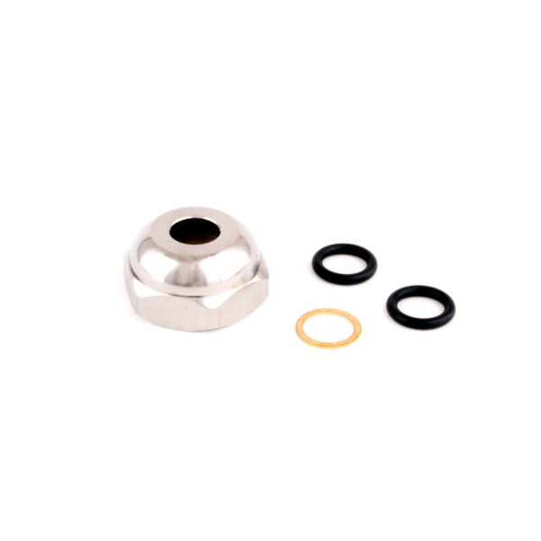 T&S  010197-25  Big Flo Bonnet Assy