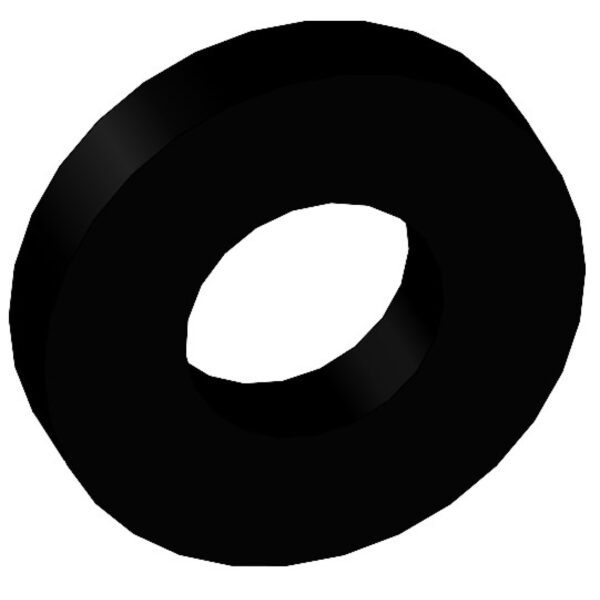 T&S  010563-45  Uk Spray Vlv Seat Washer Wras-Approved