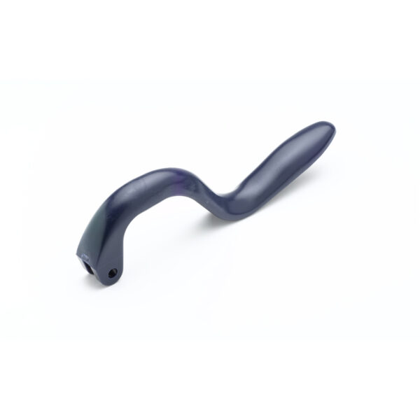 T&S  011454-45  EB-0107 Squeeze Vlv Handle, Blue