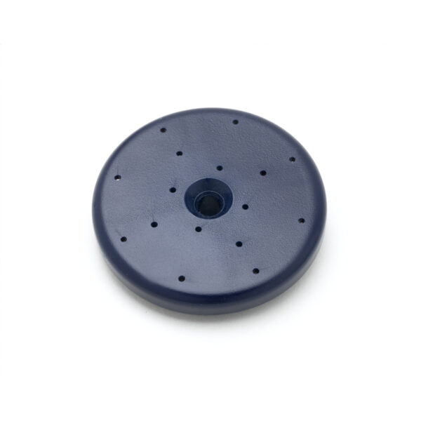 T&S  011456-45  EB-0107 Spray Face, Blue