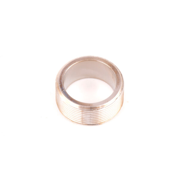 T&S  011655-25  Adapter, Aerator (M) X (M) Plated