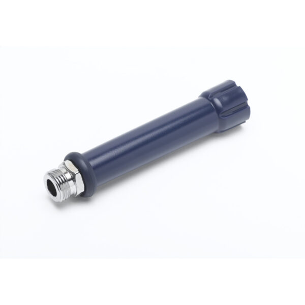 T&S  011759-40  Handle Grip Assy, 1/2'' NPSM (M) in Blue