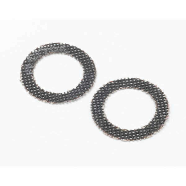 T&S  011821-45  Anti-Rotation Abrasive Washers Two-Pack