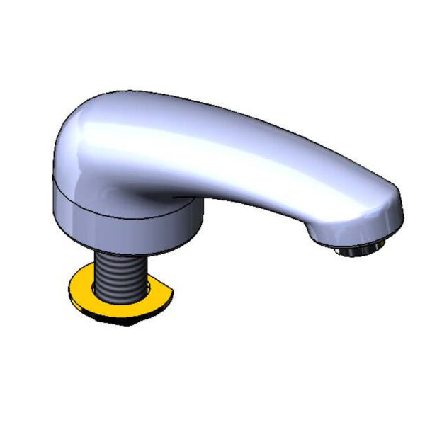 T&S  012602-40  B-2990 Spout & Shank