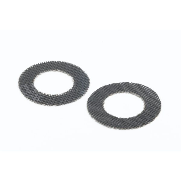 T&S  012625-45  Anti-Rotation Abrasive Washers Two-Pack