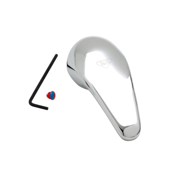 T&S  013113-45  1- Lever Short Handle & Screw