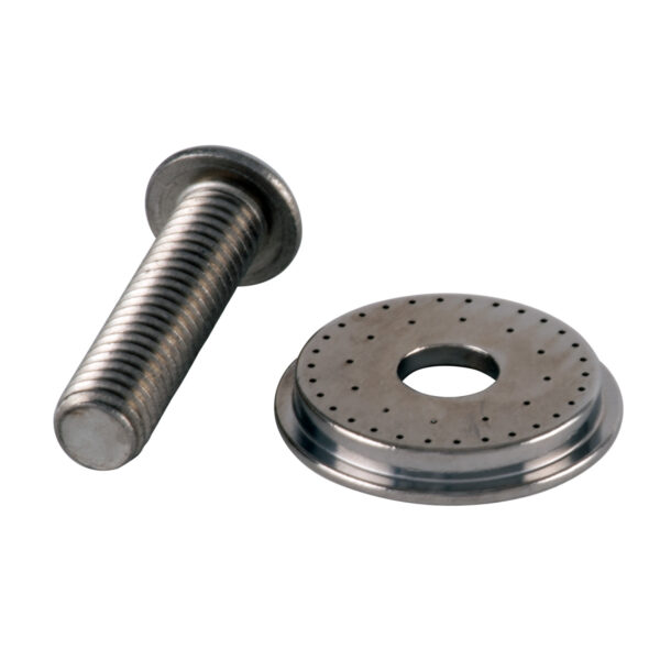 T&S  013335-25  B-2183 Spray Face & Screw