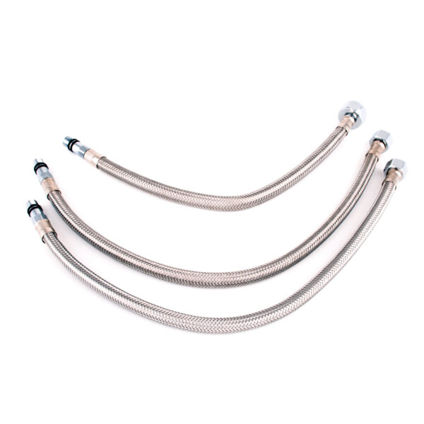T&S  013537-45  Side mt:3 Hose Set Spare Parts