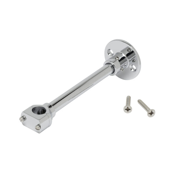 T&S  013716-40  6'' Wall Brkt Assy, No Logo Equip