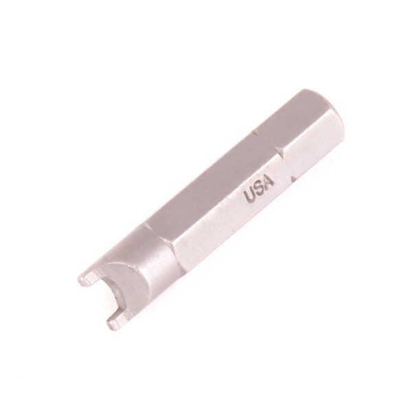 T&S  013968-45  Spanner Bit 1/4