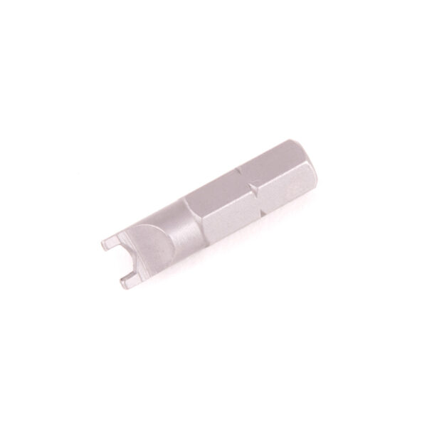 T&S  014075-45  #10 Spanner Bit For VR Handle Screws