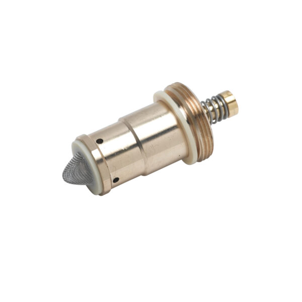 T&S  014152-40  238A Metering Barrel Assy