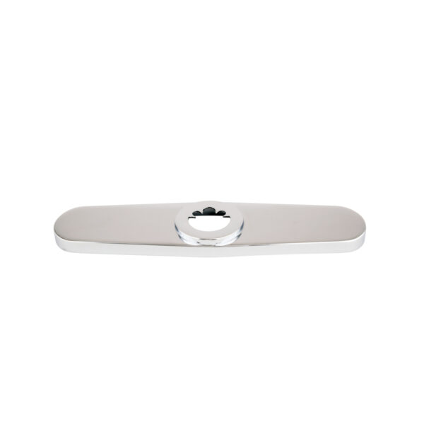 T&S  014161-45  B-2730/B-2731 Coverplate  Plated
