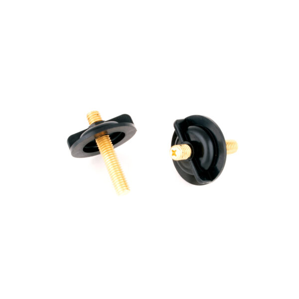 T&S  014162-45  Kit, Side Mtg Post Locknut