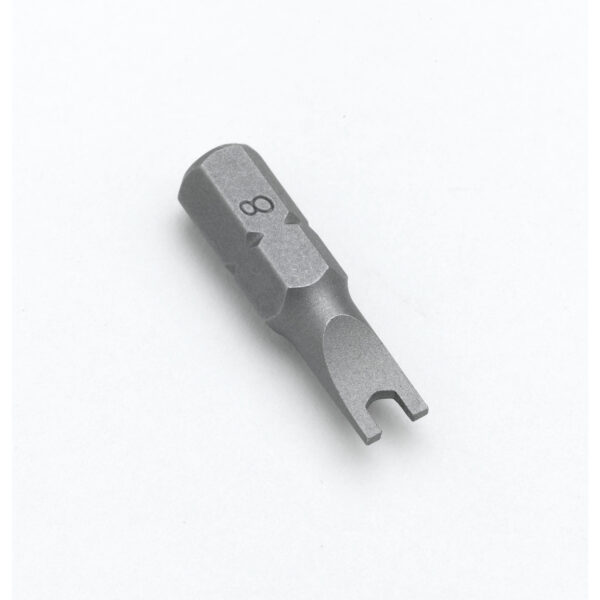 T&S  014734-45  Spanner Bit #8