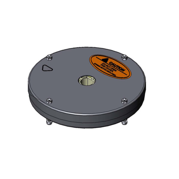 T&S  014935-45  Spring Assy For Large Ss Hose Reel