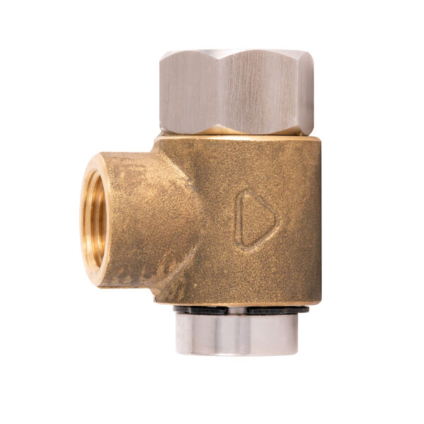T&S  014946-45  3/8'' Swivel Connector Kit