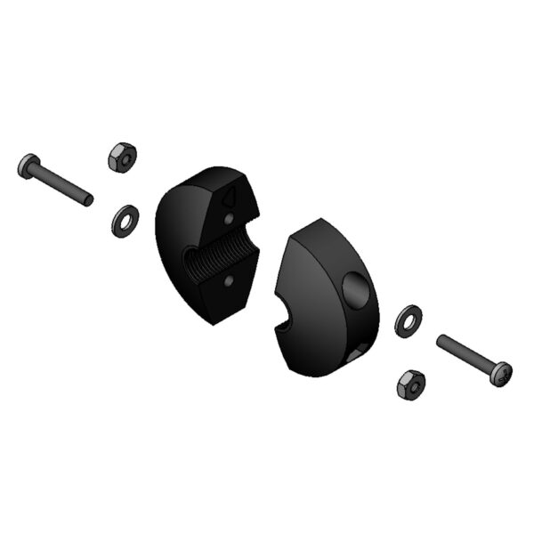 T&S  014949-45  3/8'' Hose Bumper Stop Kit for T&S Hose Reels
