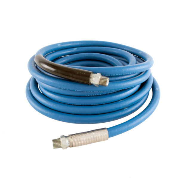 T&S  015089-45  35' Of 1/2'' Hose W/ Restrictor