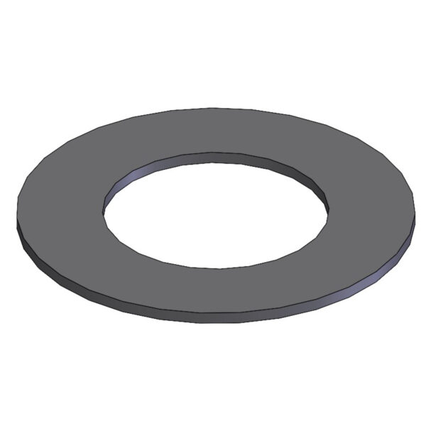 T&S  015421-45  B-0969-Rk01 Disc Seal