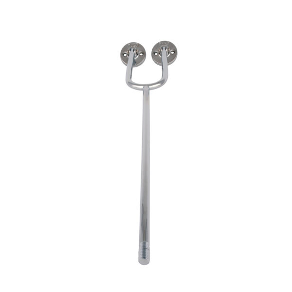 T&S  015476-40  Service Sink Extended Lower Support Rod Assy