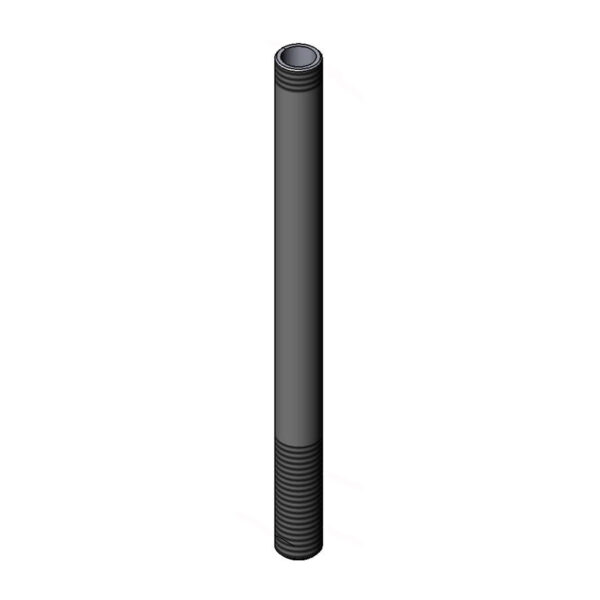 T&S  015886-40  B-1210 Glass Filler Pedestal