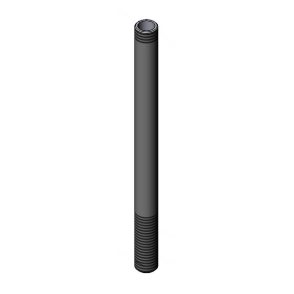 T&S  015888-40  B-1210-01 Glass Filler Pedestal