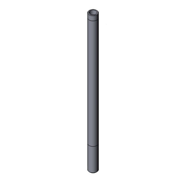T&S  015890-40  B-1210-12 Glass Filler Pedestal