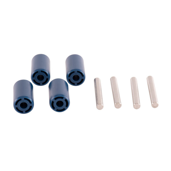 T&S  015996-45  B-7212 Replacement Roller Kit Interim G.N.