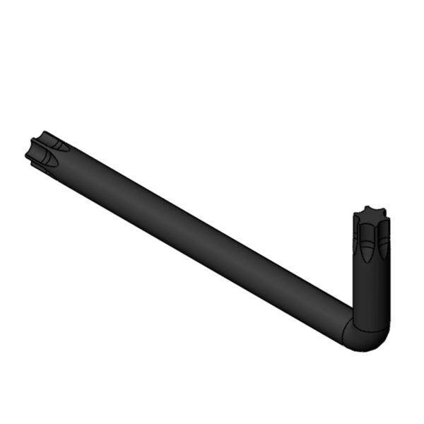 T&S  016640-45  Torx Wrench For Glass Filler